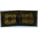 USA - $1 1928