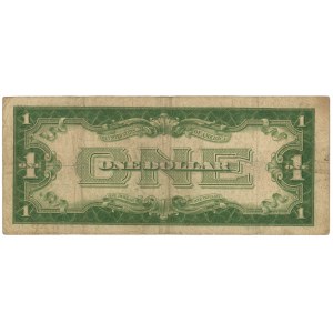 USA - $1 1928