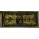 USA - $1 1928