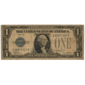 USA - 1 1928 USD