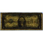 USA - 1 dolar 1928
