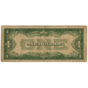 USA - $1 1928