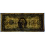 USA - $1 1928