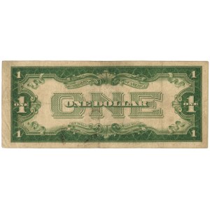 USA - $1 1928