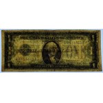 USA - $1 1928