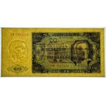 20 gold 1948 - CH series - PMG 65 EPQ