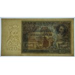 20 zloty 1931 - DH series