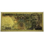 200 gold 1986 - CU series