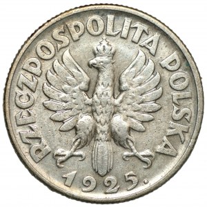 1 zloty 1925
