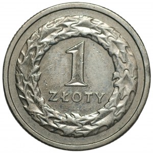 1 gold 1990
