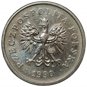 1 gold 1990