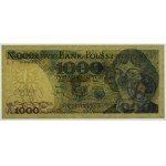 1.000 złotych 1982 - seria EE - PMG 67 EPQ