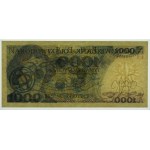1.000 złotych 1982 - seria EE - PMG 67 EPQ