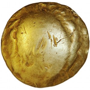 Celtowie, Bojowie, 1/3 statera, kon. II - pocz. I w. przed Chr., Czechy lub Morawy