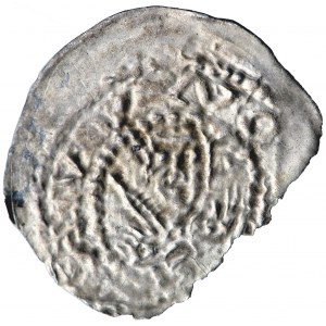 Polska, Mazowsze-Kujawy, Lestek Bolesławowic (?), półbrakteat