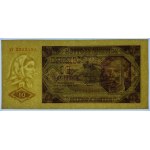 10 Zloty 1948 - Serie AY