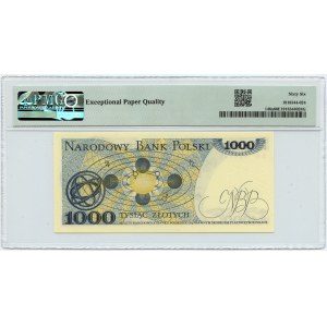 Banknoty PRL - set 21 sztuk