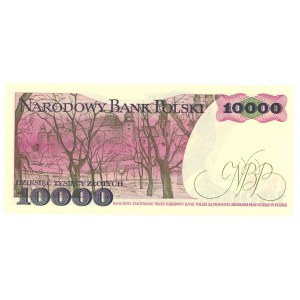 10.000 złotych 1987 - seria A