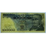 100.000 zloty 1990 - Série BG