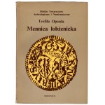 Teofila Opozda - Mennica łobżenicka