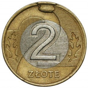 2 oro 1995 - ECCEDENZA