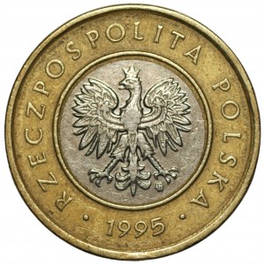 2 oro 1995 - ECCEDENZA