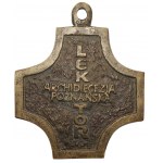 Medal Archidiecezja Poznańska - Lektor