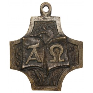 Medal Archidiecezja Poznańska - Lektor