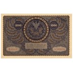 1.000 marek polskich 1919 - III Serja R