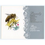 PWPW - Honeybee 013 - Serie HH 9696969