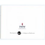 PWPW - 80° compleanno di Krzysztof Penderecki (2013) serie KP 0001194