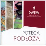 PWPW 20 Bisonte polacco (2019) - set POTENZIALE DELL'UCCELLO (9 pezzi)
