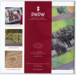 PWPW 20 Bison polonais (2019) - set POTENTIEL DE L'OISEAU (9pcs)