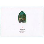 PWPW - 64 Szachy - AA 0083296 - mały folder