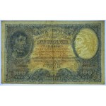 100 zloty 1919 - Serie S.C.