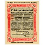 Stuttgart - 1000, 2000, 5000 zlatá značka 1926 - sada 3 kusů