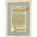 Königsberg - 100 goldmark 1927