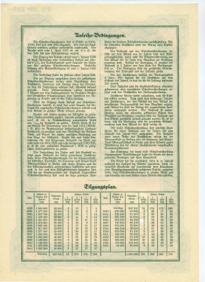 Rolberg - 200 Reichsmark 1927