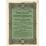 Görlitz - 2000 Reichsmark 1928