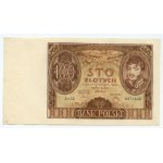 100 złotych 1934 - Ser. C.S. 8271646
