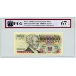 2.000.000 złotych 1993 - seria B - PCG 67 EPQ