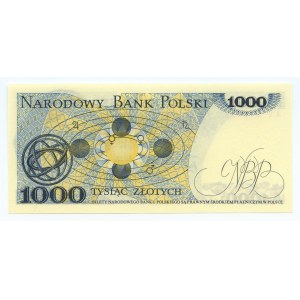 1000 złotych 1975 - seria AE 6708235