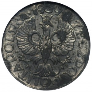 1 Pfennig 1939 - GCN MS 65