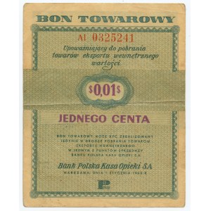1.000 złotych 1965 - seria R