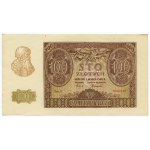 100 złotych 1940 - seria E 6062185