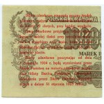 5 groszy 1924 - prawa połowa