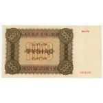 1000 złotych 1945 - Ser. Dh