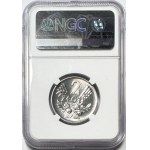 2 złote 1971 - Jagody - NGC MS 66