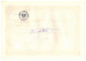 Katowicka S.A. dla Górnictwa i Hutnictwa - 680 złotych 1929