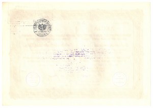 Katowicka S.A. pre baníctvo a hutníctvo - 680 zlotých 1929